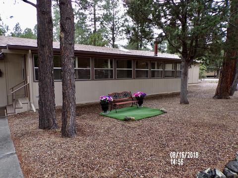 2941 E Larson Way, Show Low, AZ 85901 photo 38