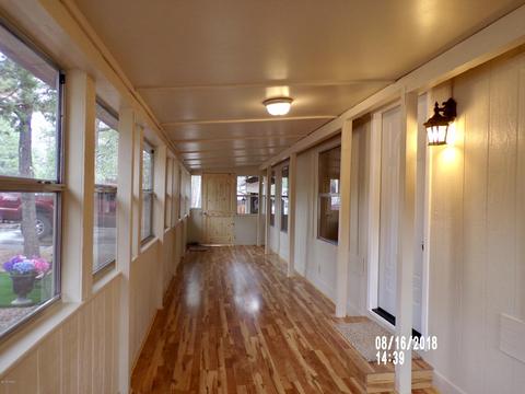 2941 E Larson Way, Show Low, AZ 85901 photo 3