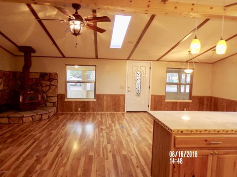 2941 E Larson Way, Show Low, AZ 85901 photo 24