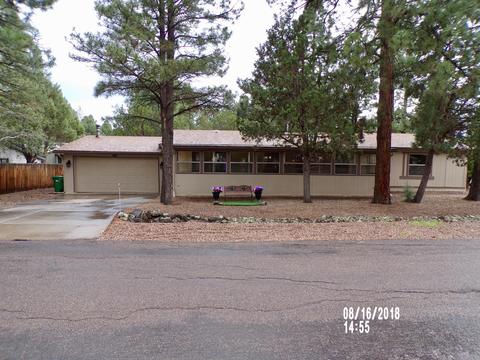 2941 E Larson Way, Show Low, AZ 85901 photo 37