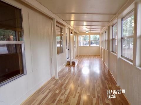 2941 E Larson Way, Show Low, AZ 85901 photo 2