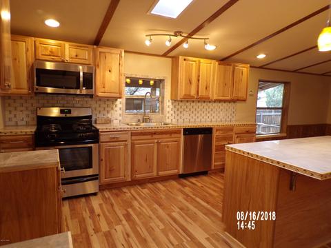 2941 E Larson Way, Show Low, AZ 85901 photo 9