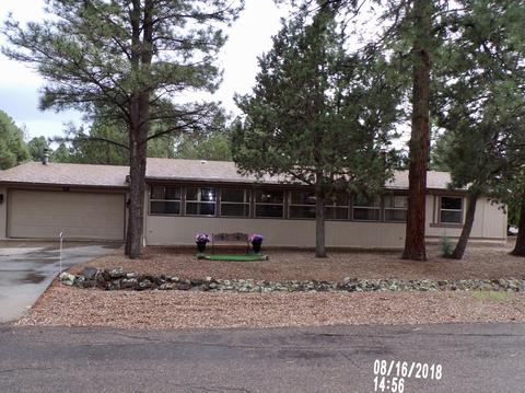 2941 E Larson Way, Show Low, AZ 85901 photo 39