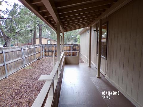 2941 E Larson Way, Show Low, AZ 85901 photo 30