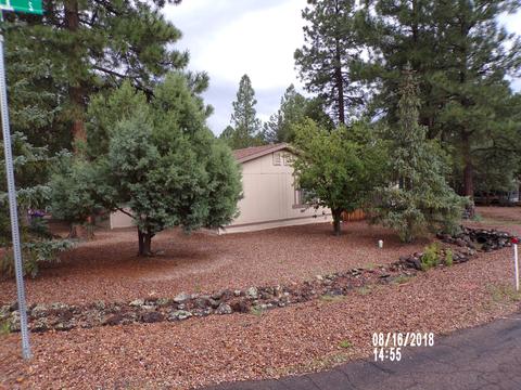 2941 E Larson Way, Show Low, AZ 85901 photo 36