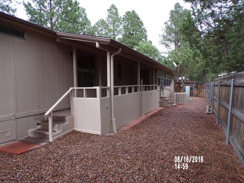 2941 E Larson Way, Show Low, AZ 85901 photo 43