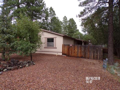 2941 E Larson Way, Show Low, AZ 85901 photo 41