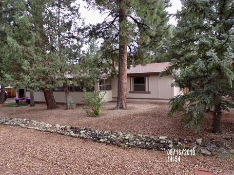 2941 E Larson Way, Show Low, AZ 85901 photo 35