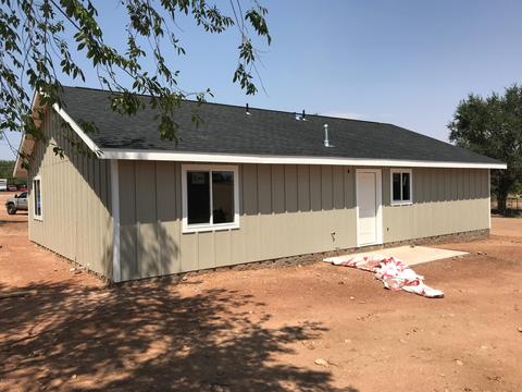 345 S 5th St, Snowflake, AZ 85937 photo 3