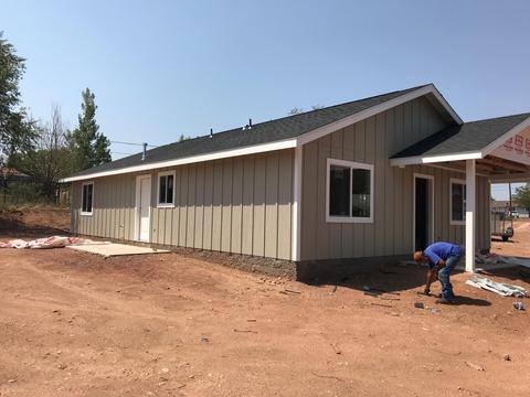 345 S 5th St, Snowflake, AZ 85937 photo 2