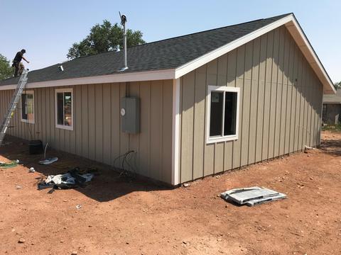 345 S 5th St, Snowflake, AZ 85937 photo 4