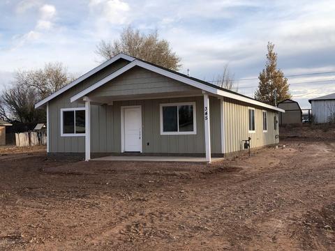 345 S 5th St, Snowflake, AZ 85937 photo 1