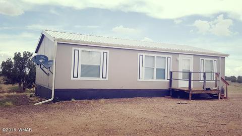 4726 Valley Rd, Snowflake, AZ 85937 photo 1