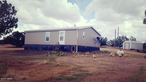 4726 Valley Rd, Snowflake, AZ 85937 photo 4