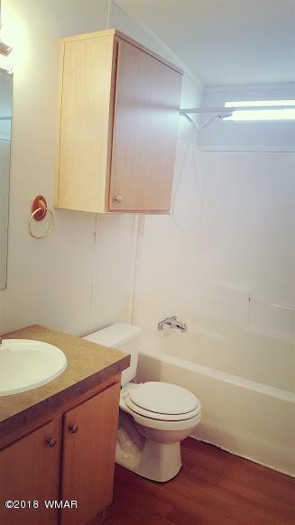 4726 Valley Rd, Snowflake, AZ 85937 photo 12