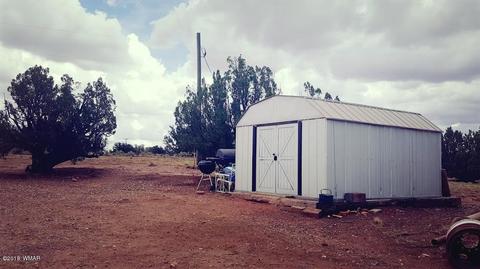 4726 Valley Rd, Snowflake, AZ 85937 photo 5