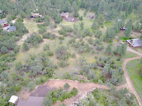 3325 Ox Bow Bnd, Overgaard, AZ 85933 photo 36