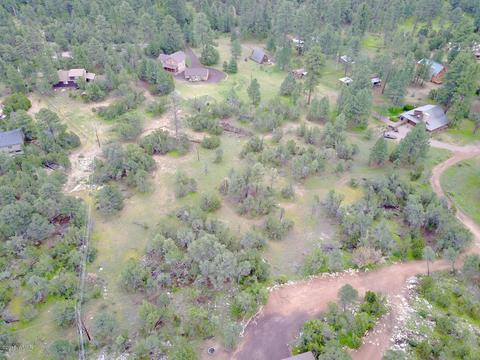 3325 Ox Bow Bnd, Overgaard, AZ 85933 photo 34