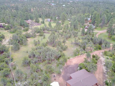 3325 Ox Bow Bnd, Overgaard, AZ 85933 photo 31