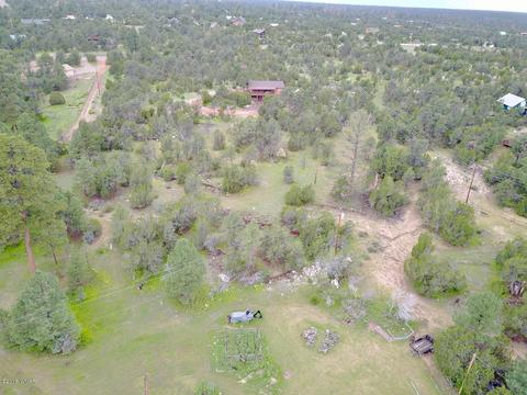 3325 Ox Bow Bnd, Overgaard, AZ 85933 photo 21