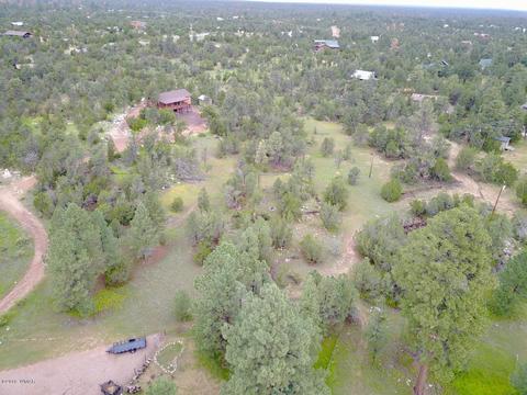 3325 Ox Bow Bnd, Overgaard, AZ 85933 photo 19
