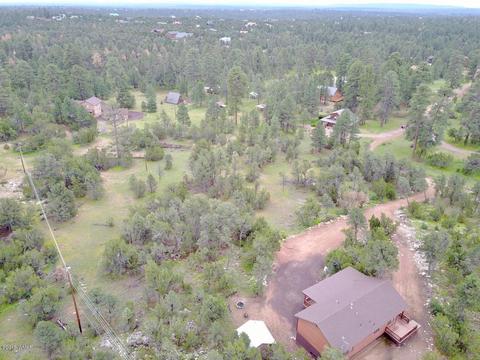 3325 Ox Bow Bnd, Overgaard, AZ 85933 photo 29