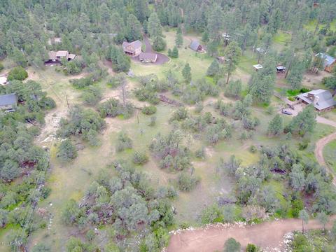 3325 Ox Bow Bnd, Overgaard, AZ 85933 photo 35