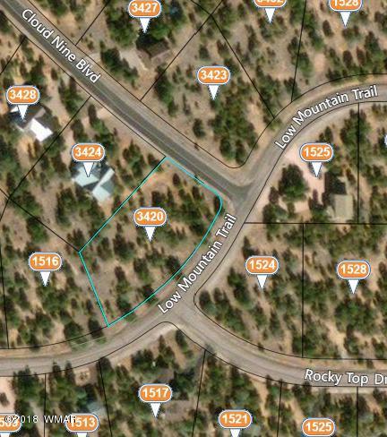 3420 Cloud Nine Blvd, Heber, AZ 85928 photo 14