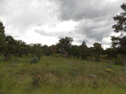 3420 Cloud Nine Blvd, Heber, AZ 85928 photo 1
