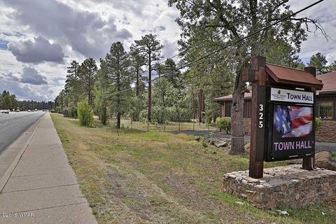 141 W White Mountain Blvd, Lakeside, AZ 85929