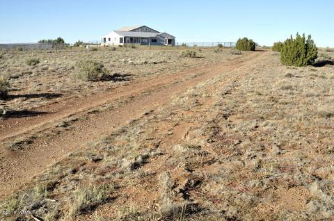 8566 Ledger Ranch Trl, Snowflake, AZ 85937 photo 35