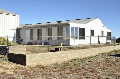 8566 Ledger Ranch Trl, Snowflake, AZ 85937 photo 3