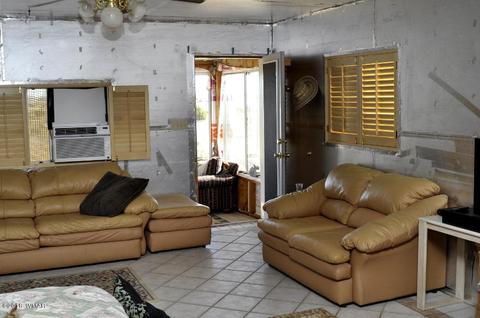 8566 Ledger Ranch Trl, Snowflake, AZ 85937 photo 5