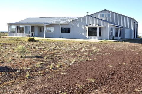 8566 Ledger Ranch Trl, Snowflake, AZ 85937 photo 1