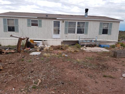 8671 E Concho Hwy, Snowflake, AZ 85937 photo 1