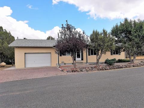 1163 S Rencher St, Eagar, AZ 85925 photo 3