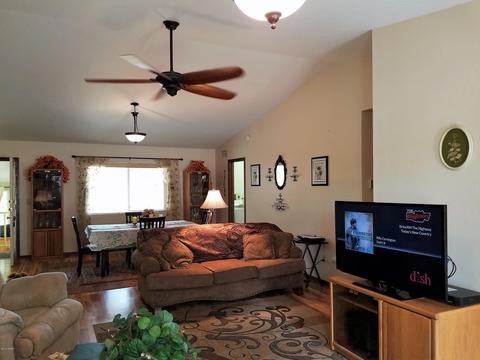 1163 S Rencher St, Eagar, AZ 85925 photo 8