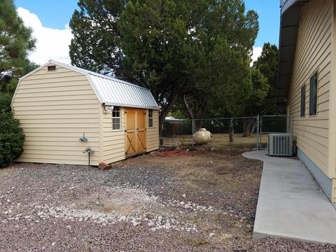 1163 S Rencher St, Eagar, AZ 85925 photo 5