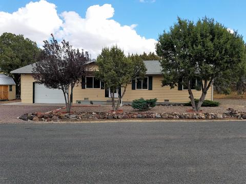 1163 S Rencher St, Eagar, AZ 85925 photo 1