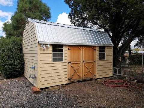 1163 S Rencher St, Eagar, AZ 85925 photo 6