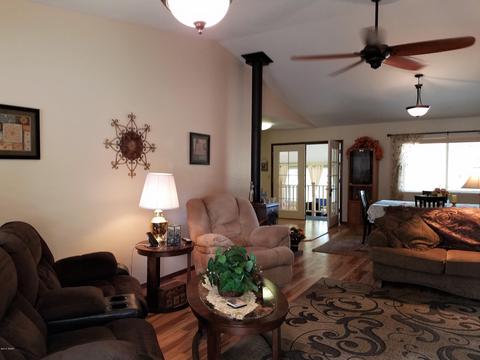 1163 S Rencher St, Eagar, AZ 85925 photo 7