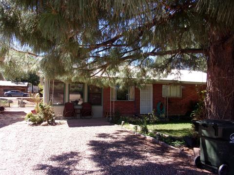 374 S 1st St, Snowflake, AZ 85937 photo 1