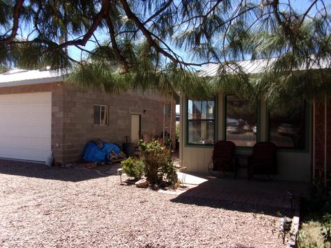 374 S 1st St, Snowflake, AZ 85937 photo 5