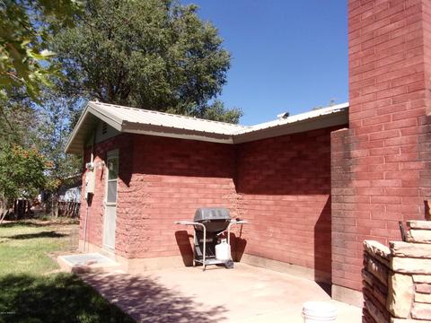374 S 1st St, Snowflake, AZ 85937 photo 4