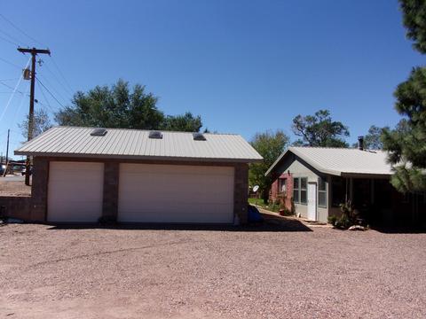 374 S 1st St, Snowflake, AZ 85937 photo 2