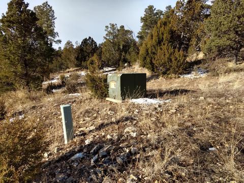 3363 Spring Ct, Overgaard, AZ 85933 photo 12