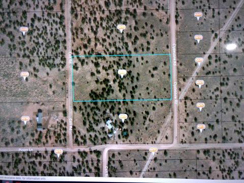 4229 Colt Rd, Snowflake, AZ 85937 photo 2
