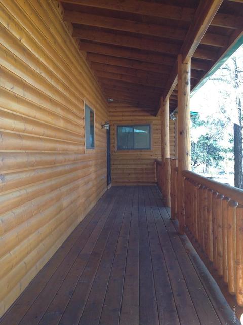 1998 Concord, Overgaard, AZ 85933 photo 28