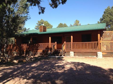 1998 Concord, Overgaard, AZ 85933 photo 2