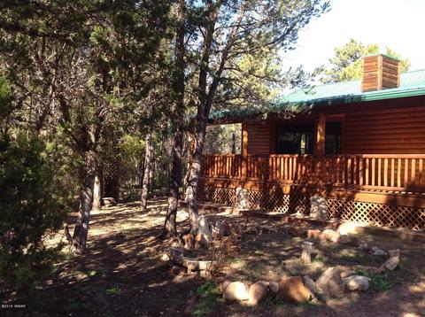 1998 Concord, Overgaard, AZ 85933 photo 41